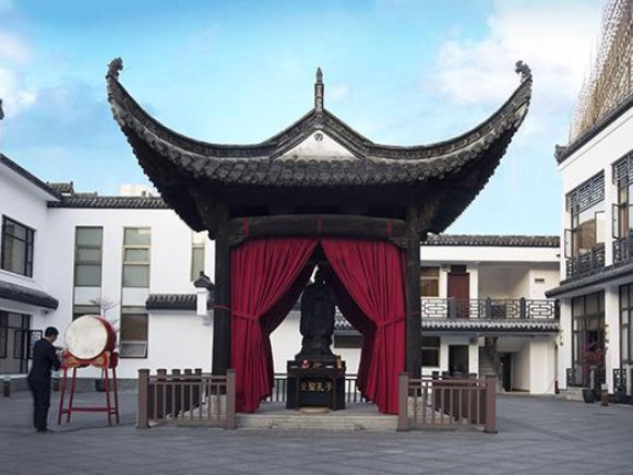 梧桐山禅道商学院