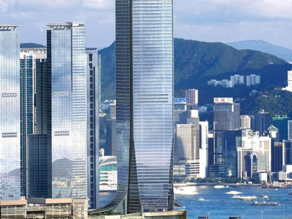 香港ICC中投国际控股